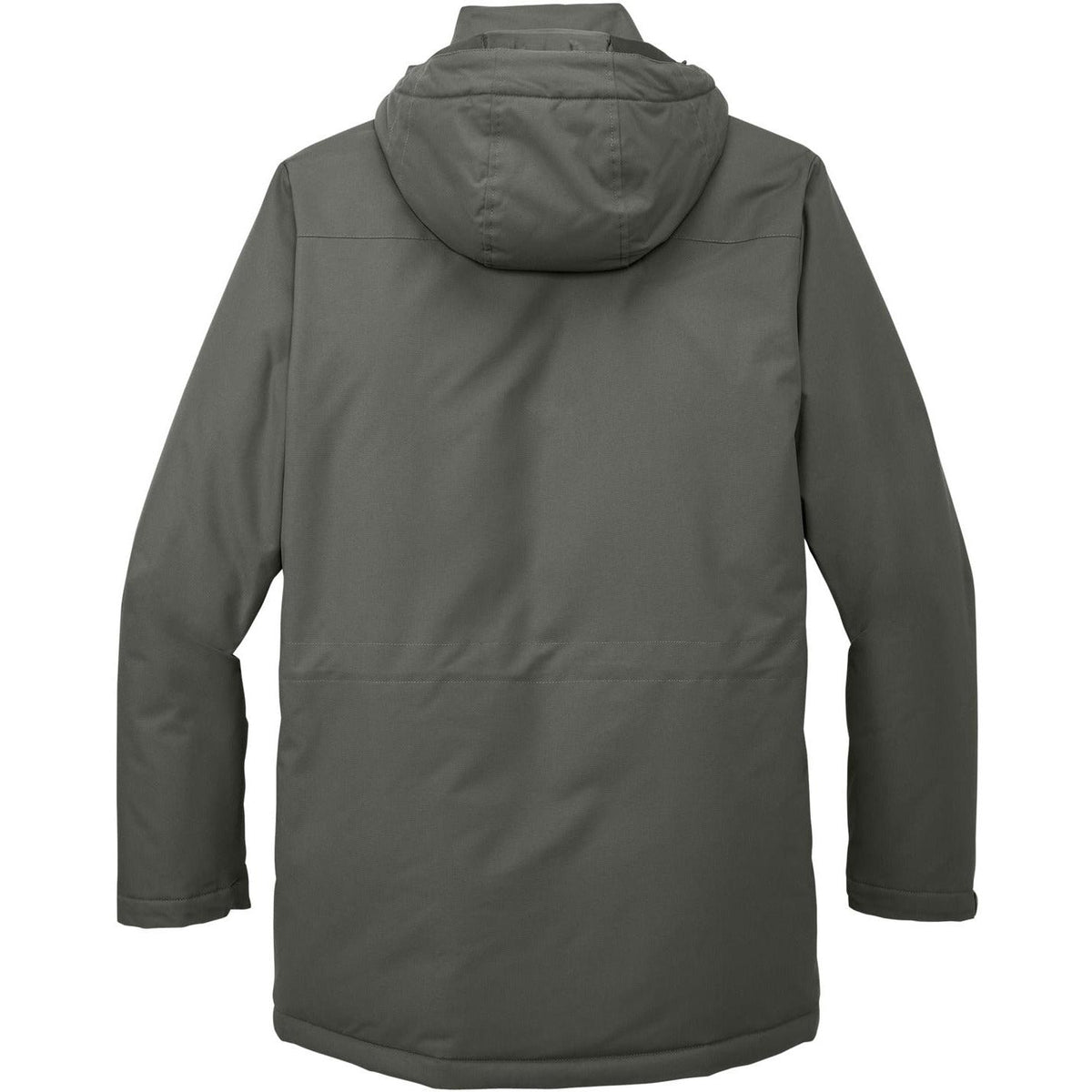 no-logo Port Authority Excursion Parka-Regular-Port Authority-Thread Logic