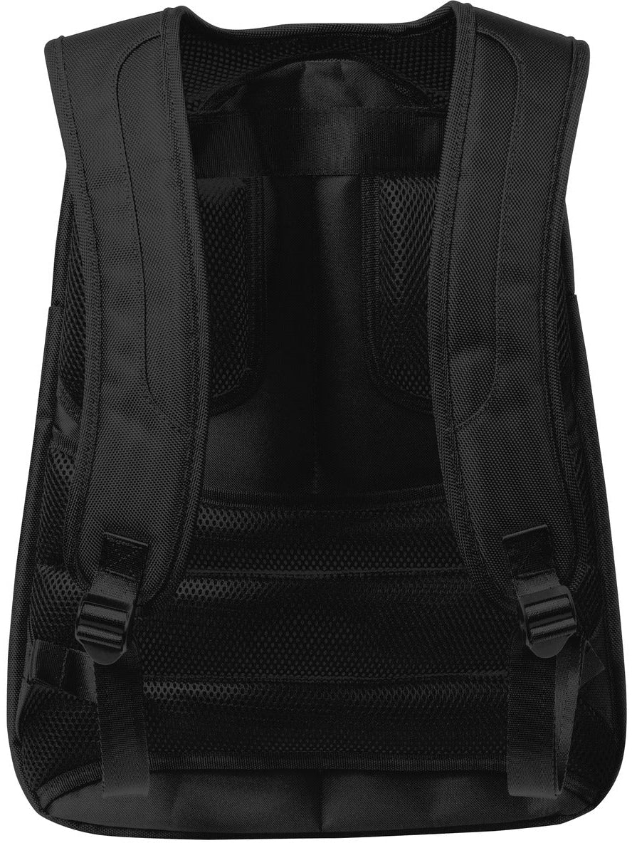 no-logo Port Authority Exec Backpack-Regular-Port Authority-Thread Logic