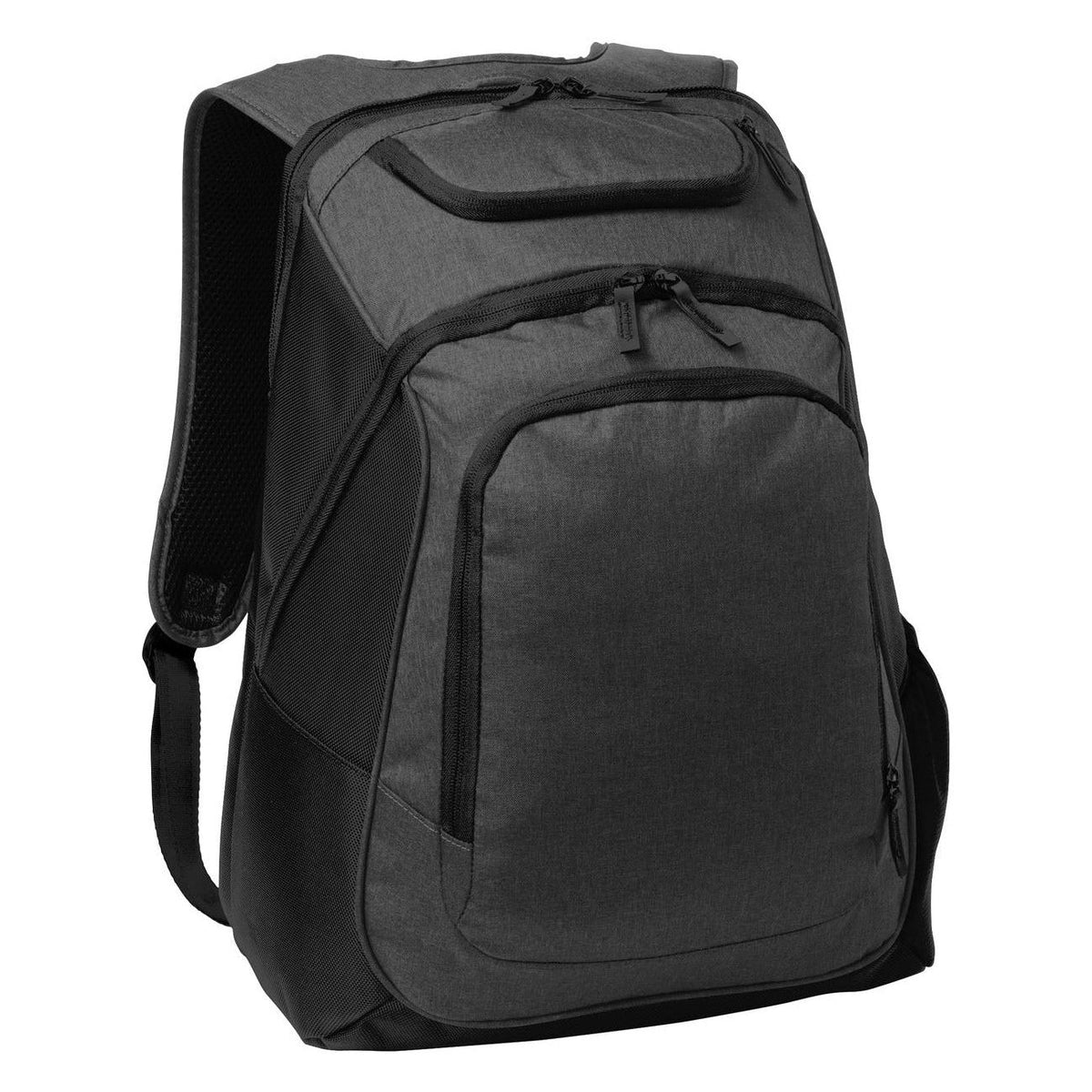 no-logo Port Authority Exec Backpack