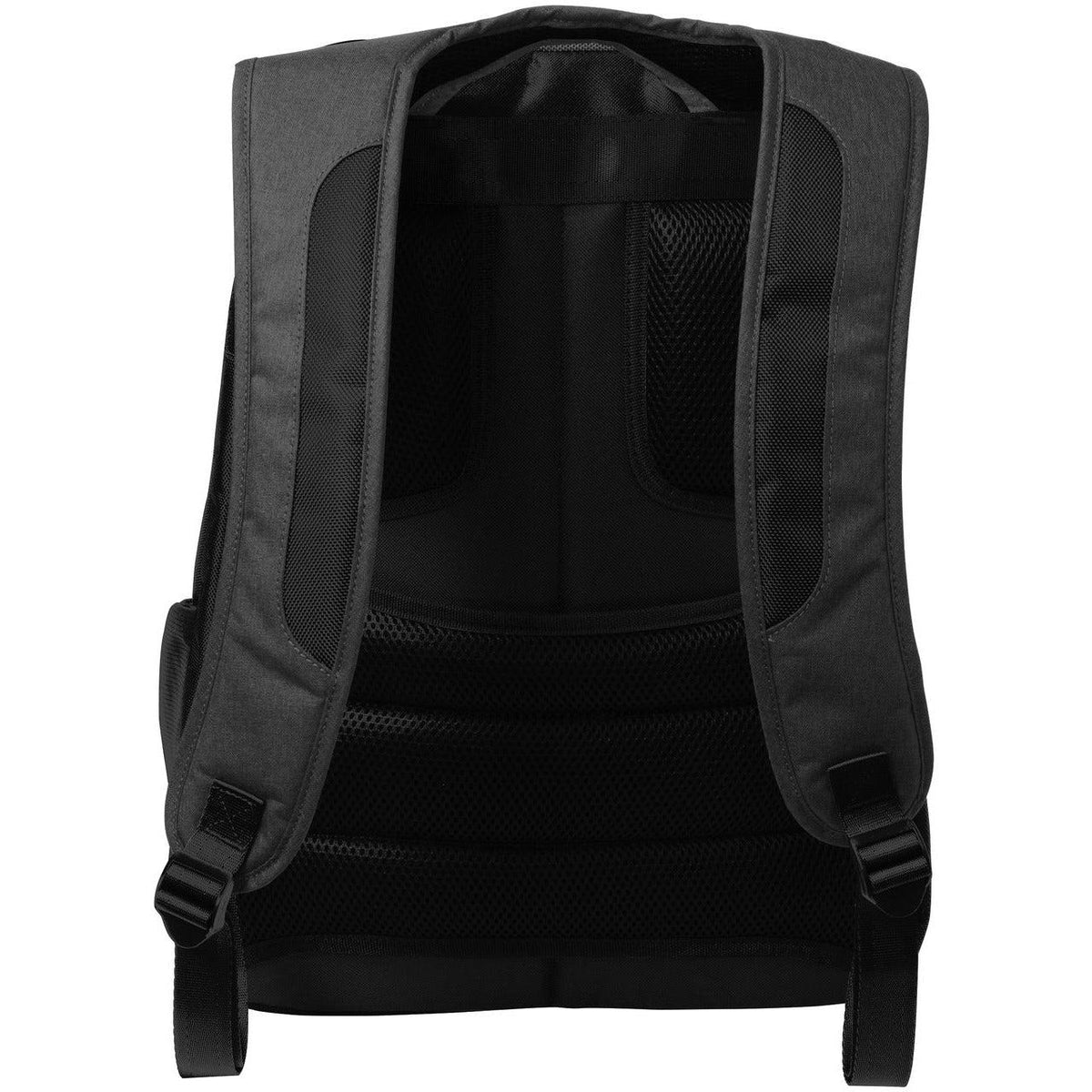 no-logo Port Authority Exec Backpack-Regular-Port Authority-Thread Logic