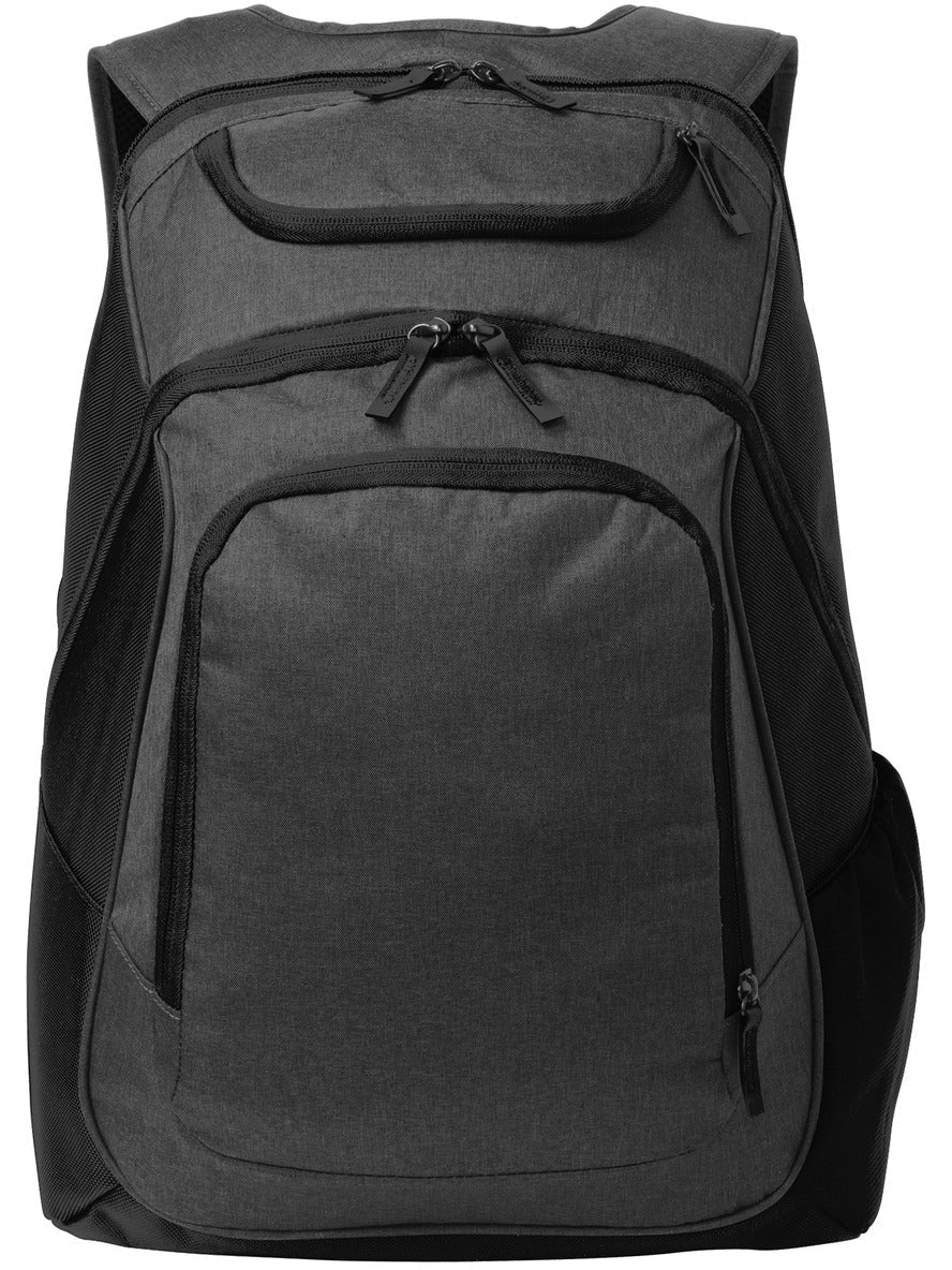 Port Authority Exec Backpack-Regular-Port Authority-Thread Logic