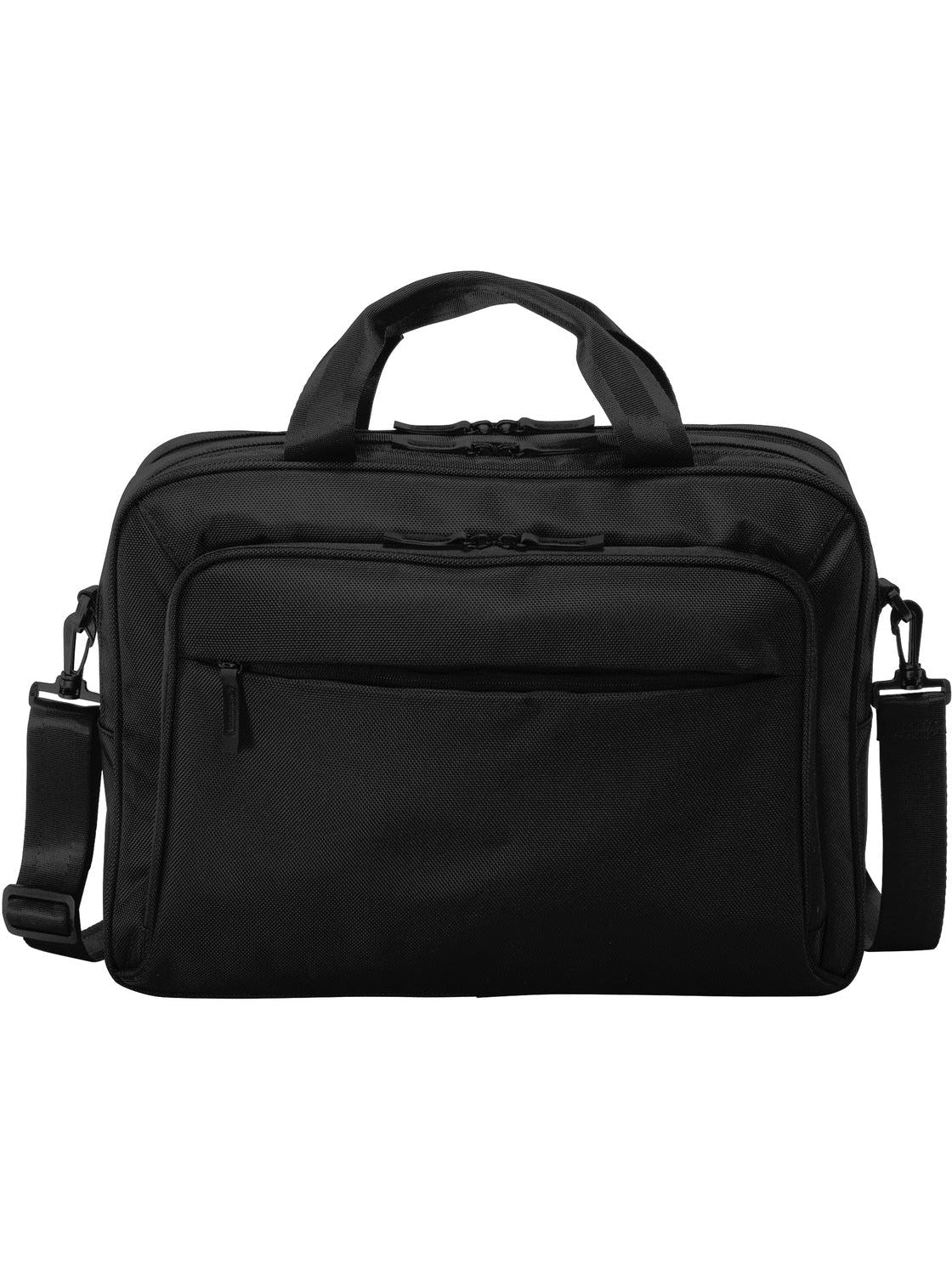 no-logo Port Authority Exec Briefcase-Regular-Port Authority-Thread Logic