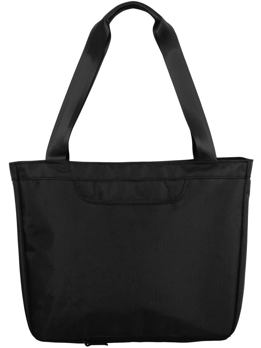 no-logo Port Authority Exec Laptop Tote-Regular-Port Authority-Thread Logic