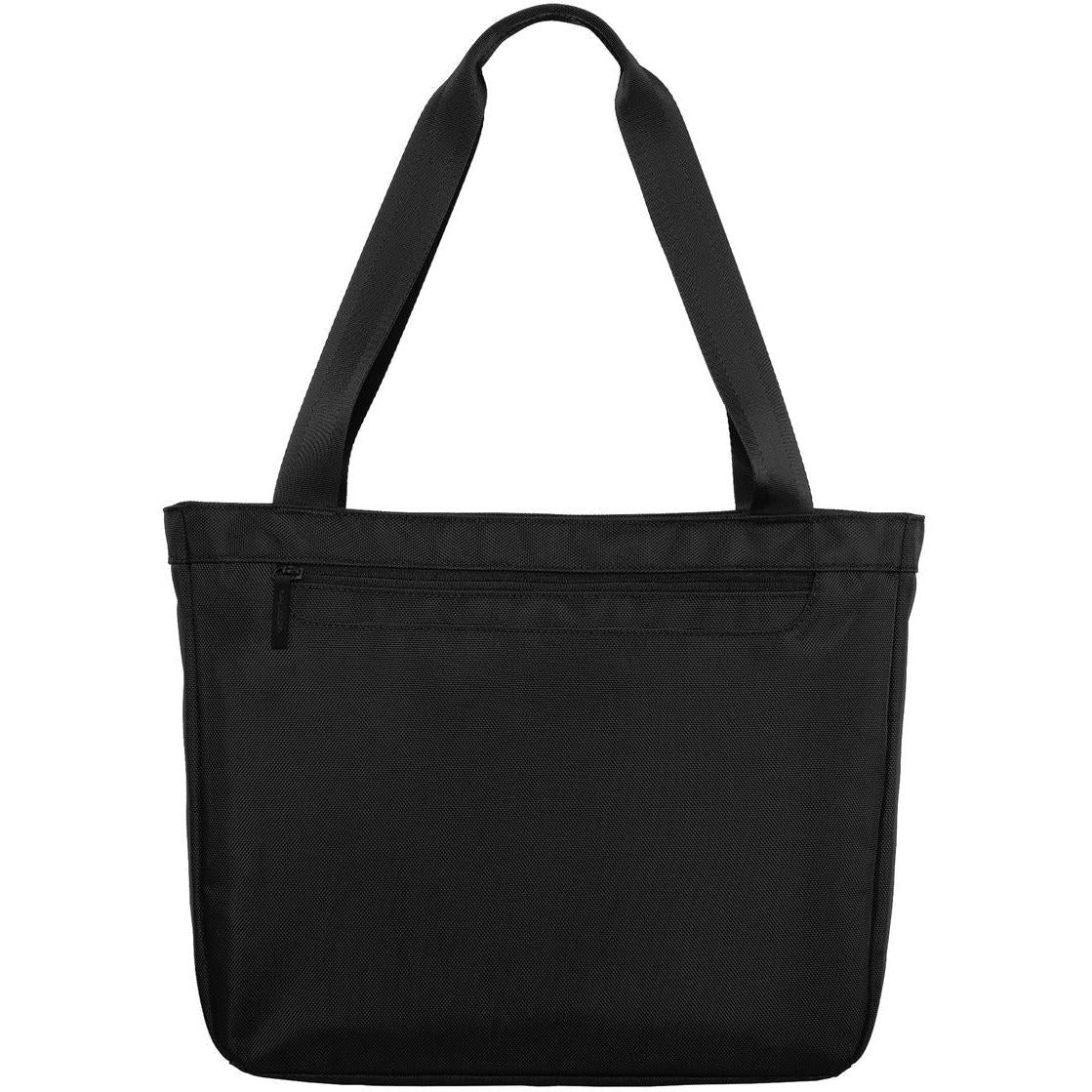 no-logo Port Authority Exec Laptop Tote-Regular-Port Authority-Thread Logic