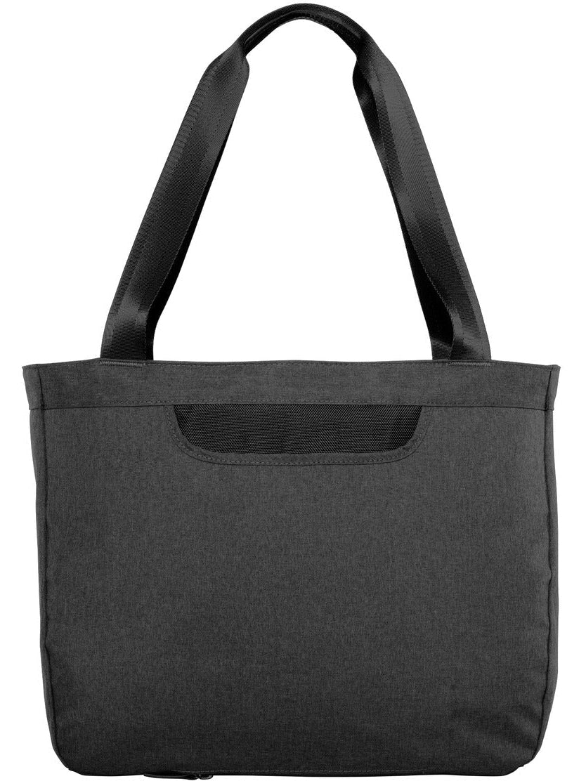 no-logo Port Authority Exec Laptop Tote-Regular-Port Authority-Thread Logic