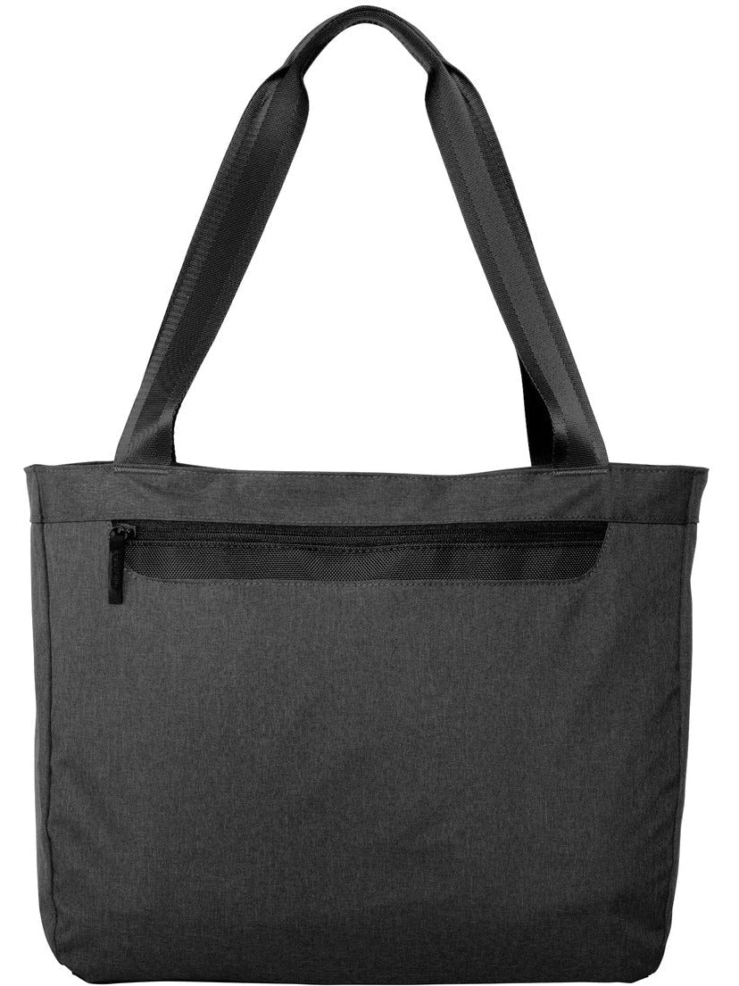 no-logo Port Authority Exec Laptop Tote-Regular-Port Authority-Thread Logic
