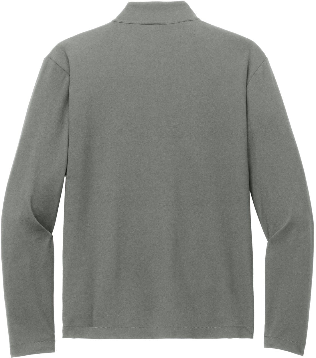 no-logo Port Authority Fairway Stretch 1/4-Zip-New-Port Authority-Thread Logic