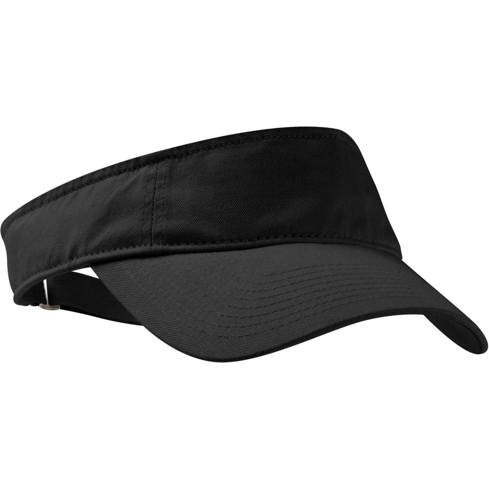 no-logo Port Authority Fashion Visor-Headwear-Port Authority-Thread Logic