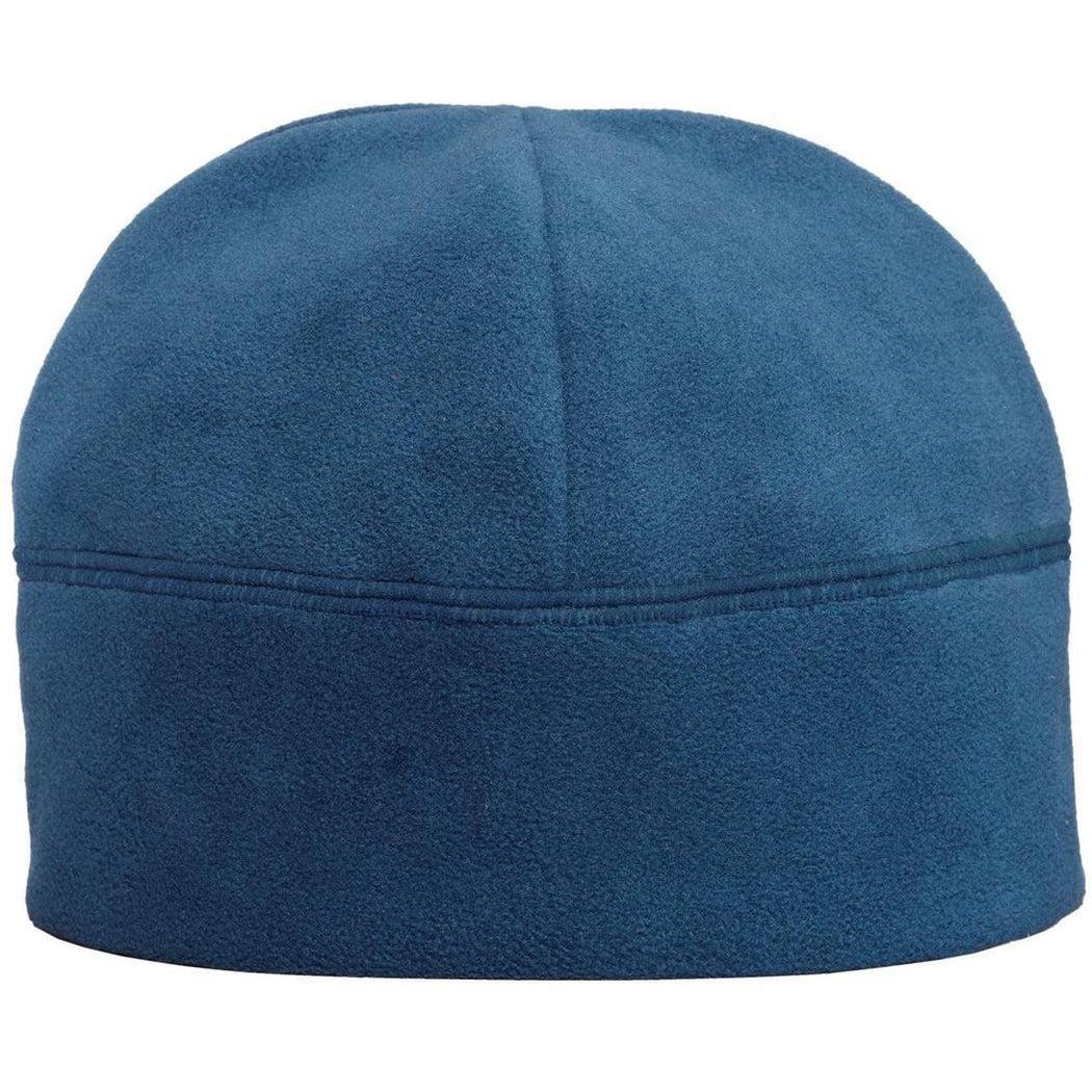 no-logo Port Authority Fleece Beanie-Headwear-Port Authority-Thread Logic