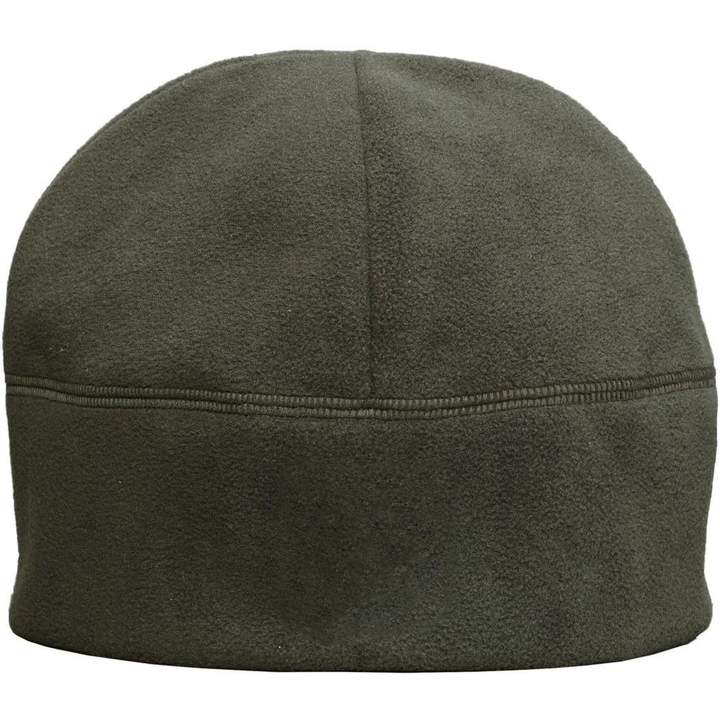 no-logo Port Authority Fleece Beanie-Headwear-Port Authority-Thread Logic