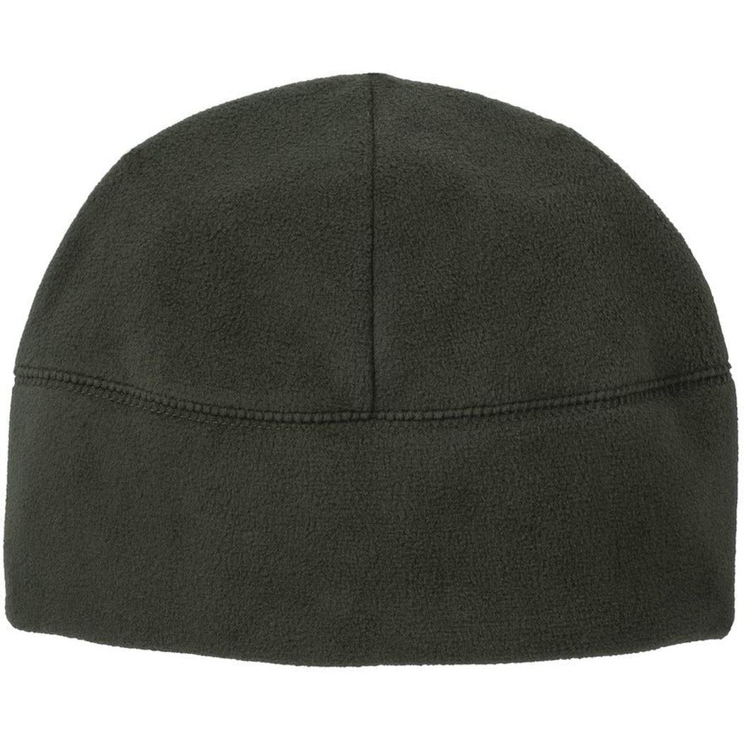 no-logo Port Authority Fleece Beanie-Headwear-Port Authority-Mineral Green-OSFA-Thread Logic