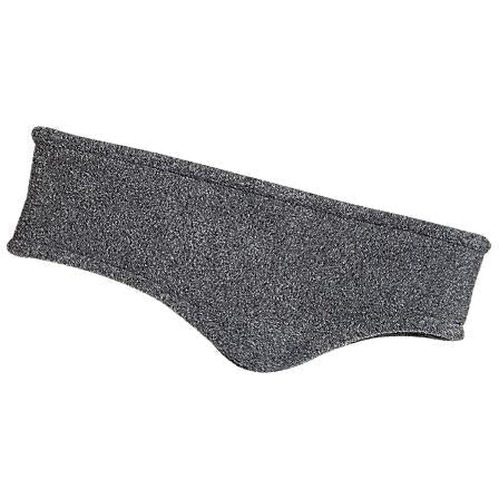 no-logo Port Authority Fleece Headband-Headwear-Port Authority-Thread Logic