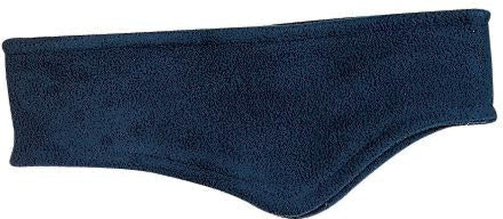 no-logo Port Authority Fleece Headband-Regular-Port Authority-Thread Logic