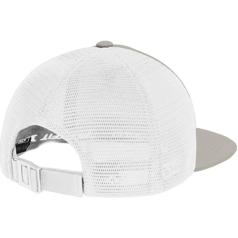 no-logo Port Authority Flexfit 110 Foam Outdoor Cap-Regular-Port Authority-Thread Logic