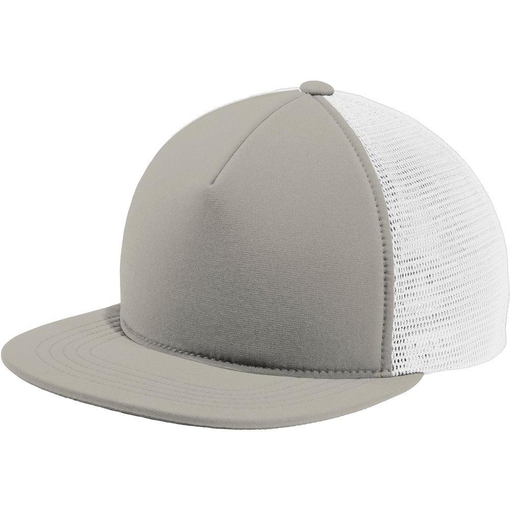 no-logo Port Authority Flexfit 110 Foam Outdoor Cap