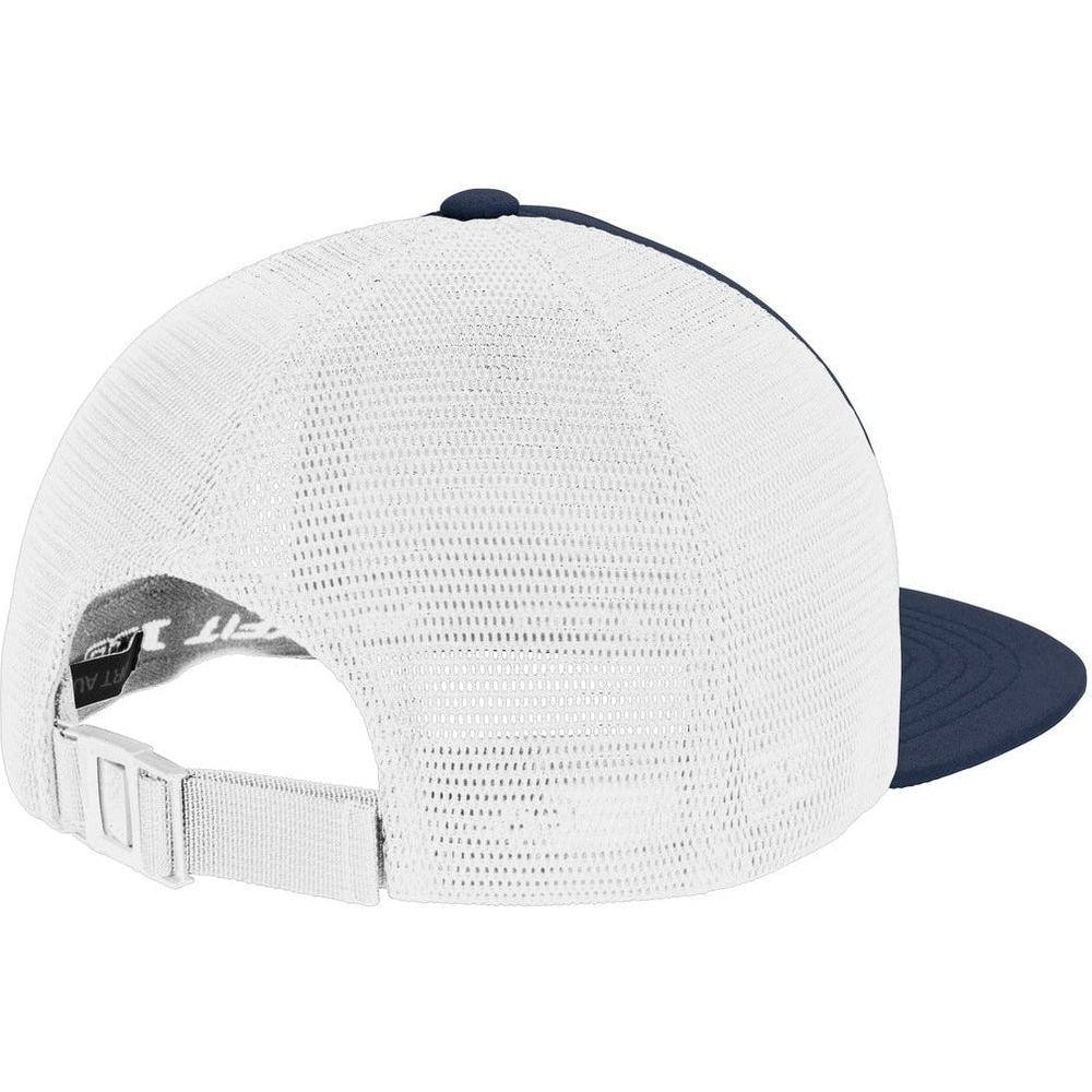 no-logo Port Authority Flexfit 110 Foam Outdoor Cap-Regular-Port Authority-Thread Logic