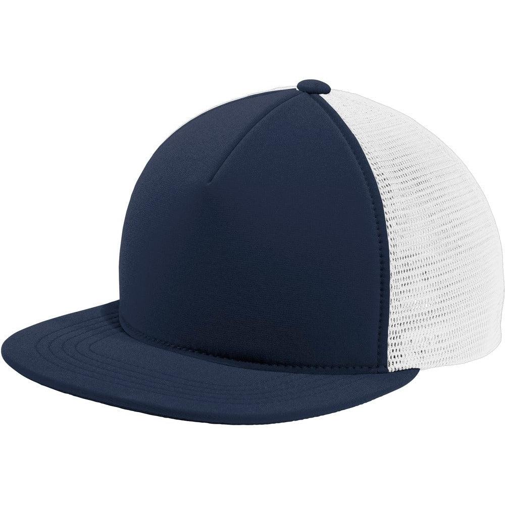 no-logo Port Authority Flexfit 110 Foam Outdoor Cap