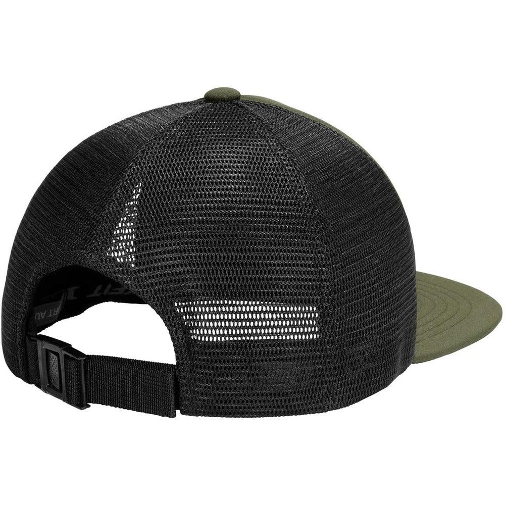 no-logo Port Authority Flexfit 110 Foam Outdoor Cap-Regular-Port Authority-Thread Logic