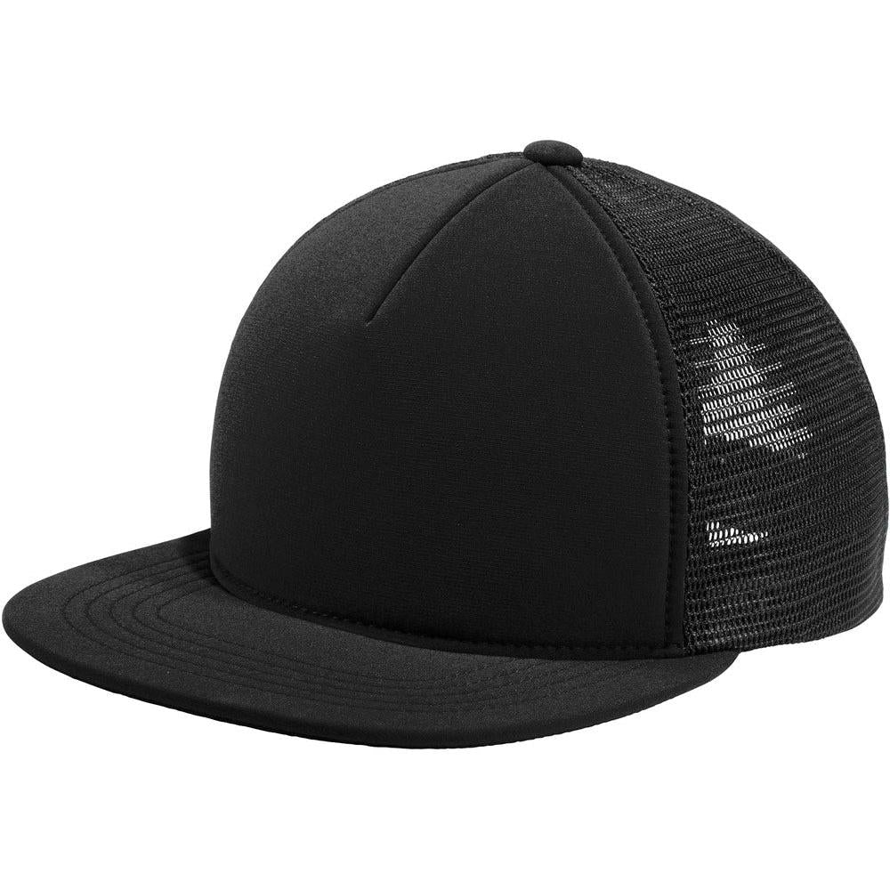 no-logo Port Authority Flexfit 110 Foam Outdoor Cap