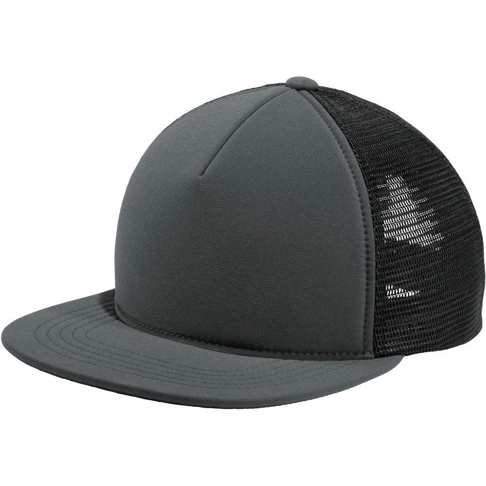 no-logo Port Authority Flexfit 110 Foam Outdoor Cap