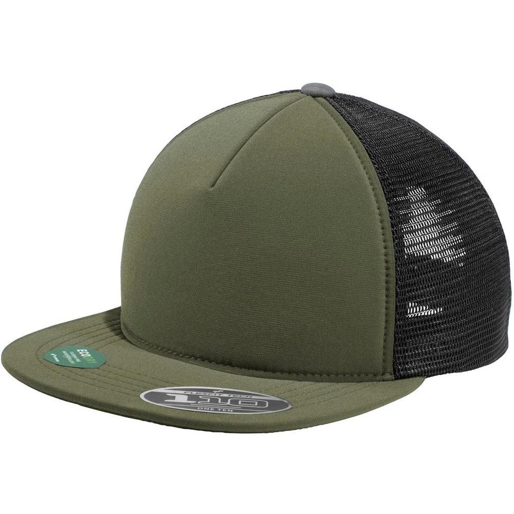 no-logo Port Authority Flexfit 110 Foam Outdoor Cap