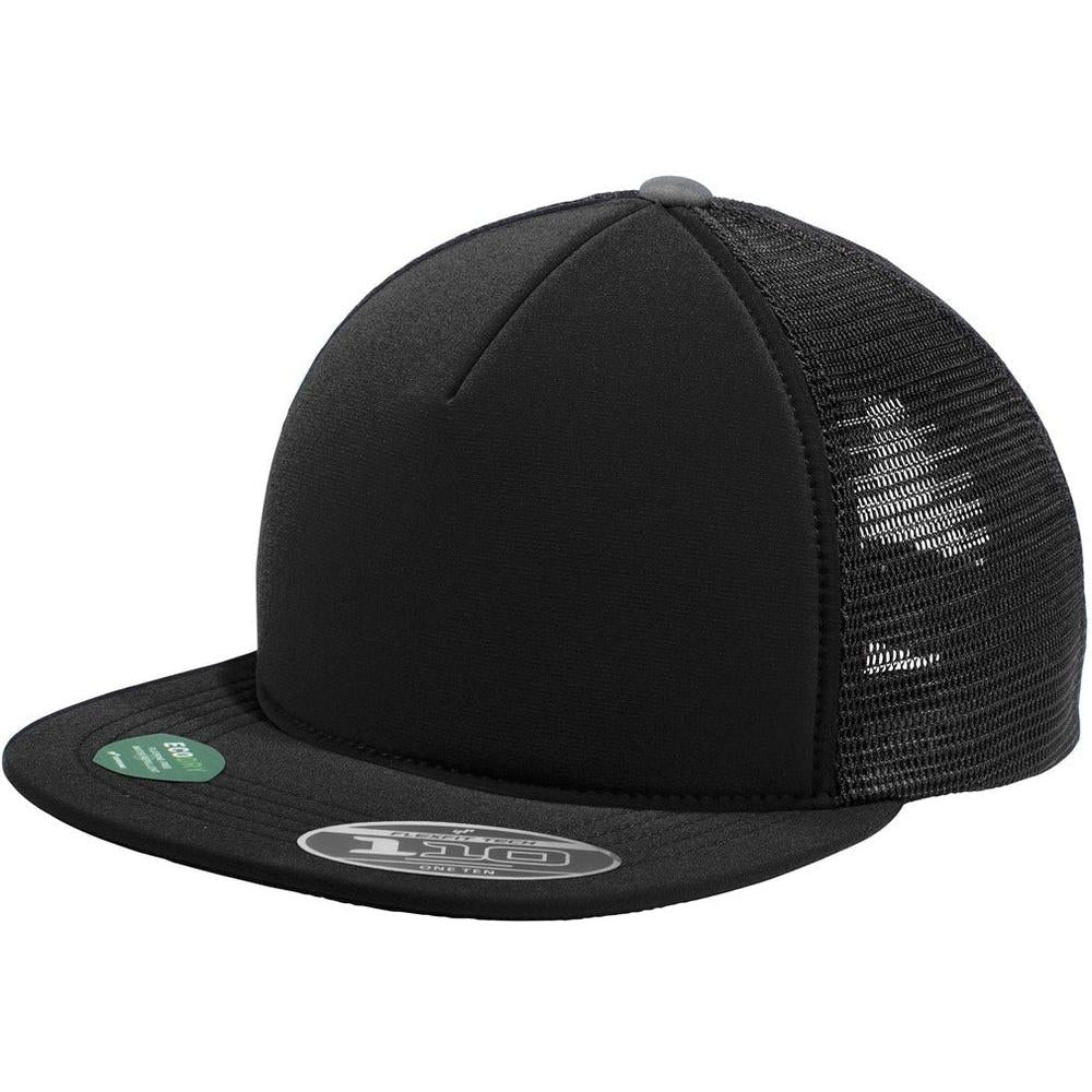no-logo Port Authority Flexfit 110 Foam Outdoor Cap