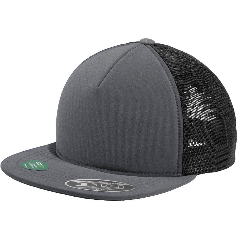 no-logo Port Authority Flexfit 110 Foam Outdoor Cap