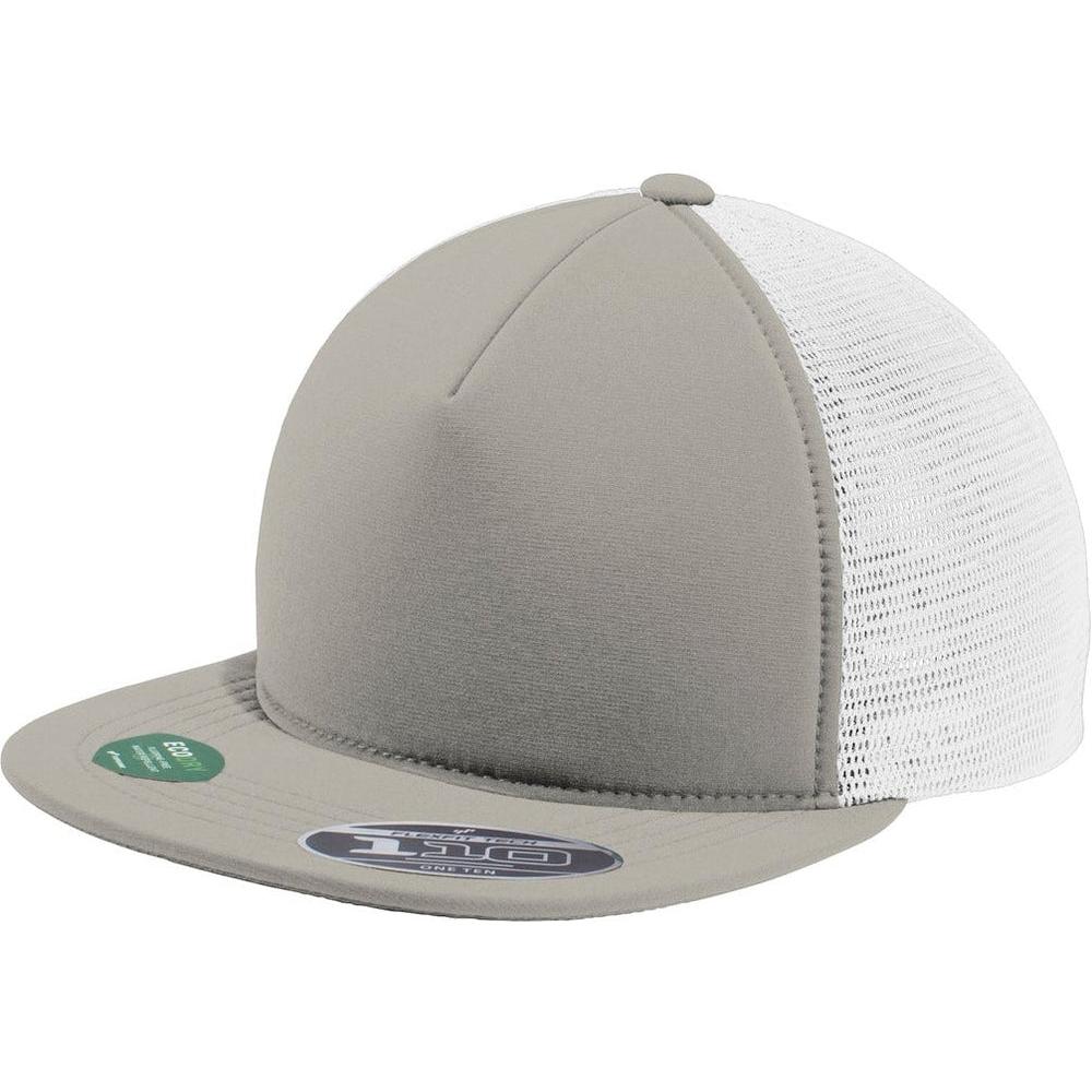 no-logo Port Authority Flexfit 110 Foam Outdoor Cap