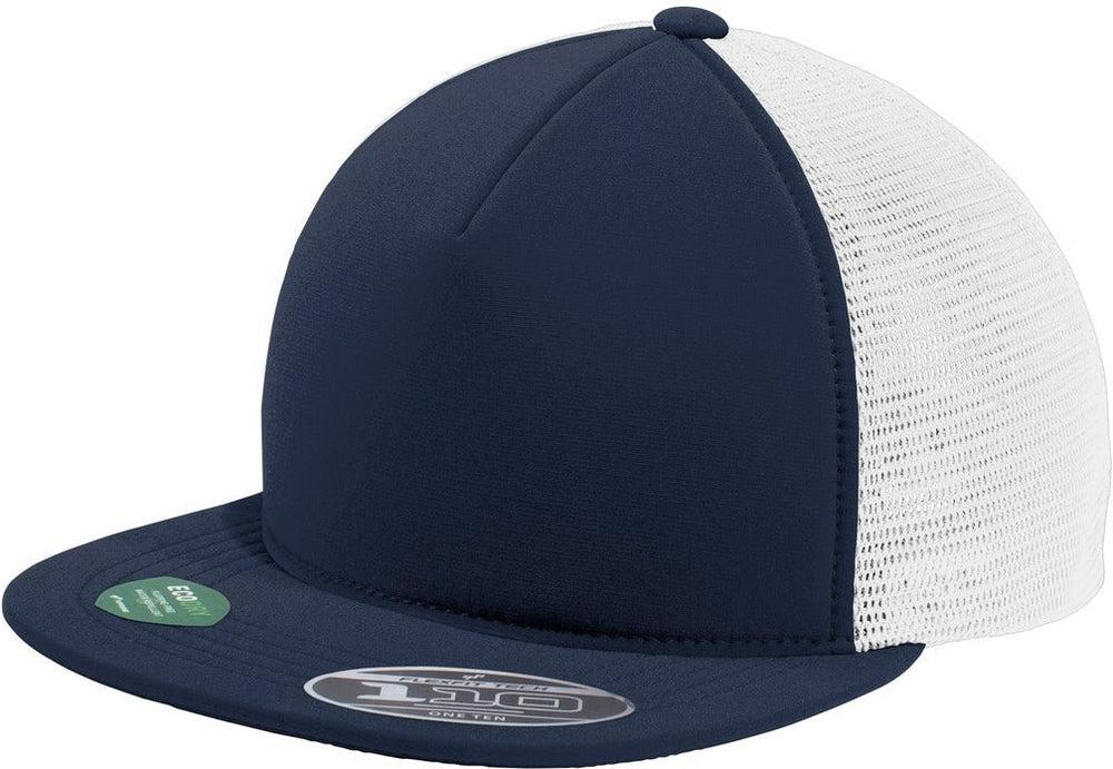 Port Authority Flexfit 110 Foam Outdoor Cap no-logo