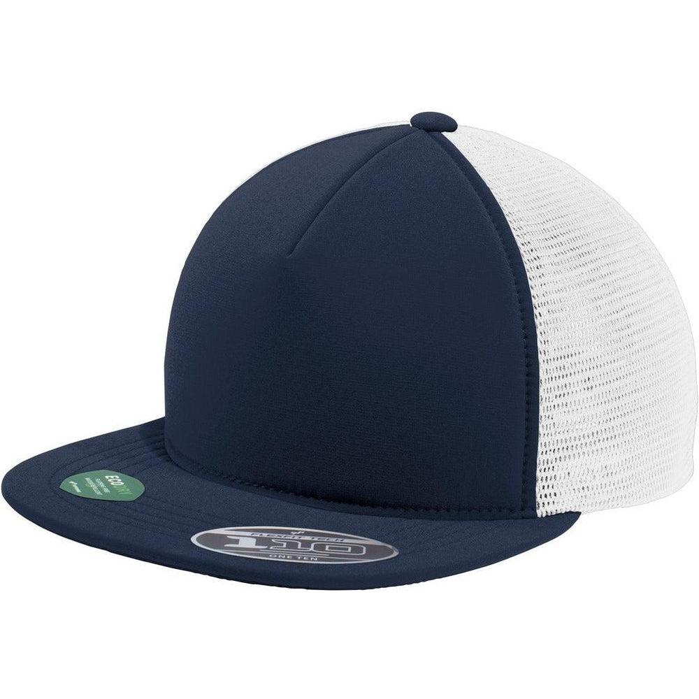 no-logo Port Authority Flexfit 110 Foam Outdoor Cap