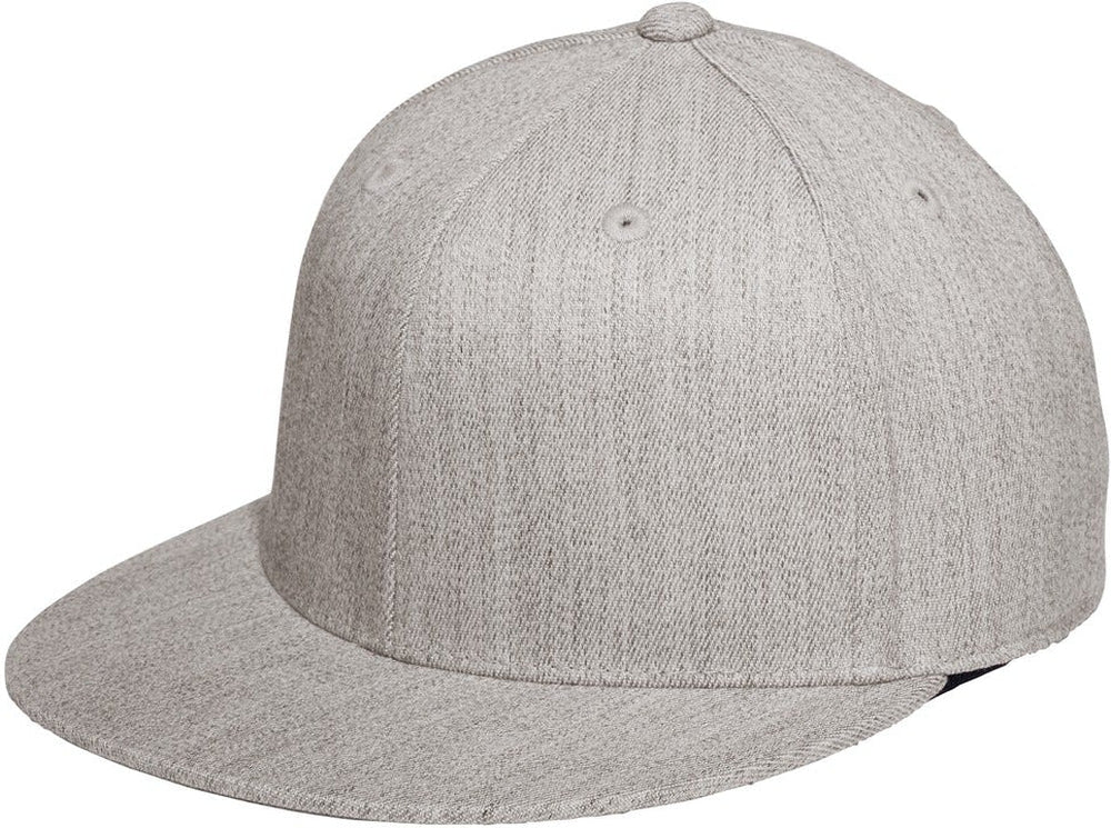 Port Authority Flexfit 210 Flat Bill Cap