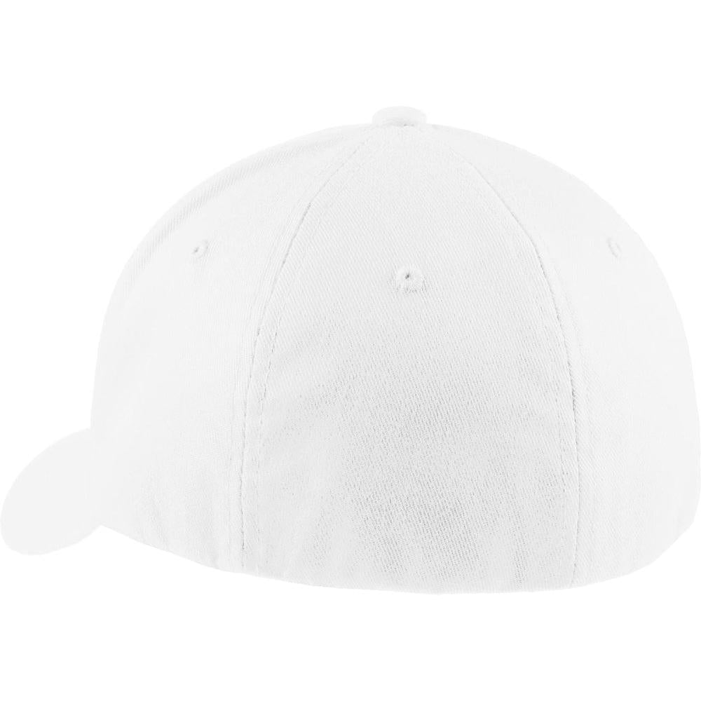 no-logo Port Authority Flexfit Cap-Regular-Port Authority-Thread Logic