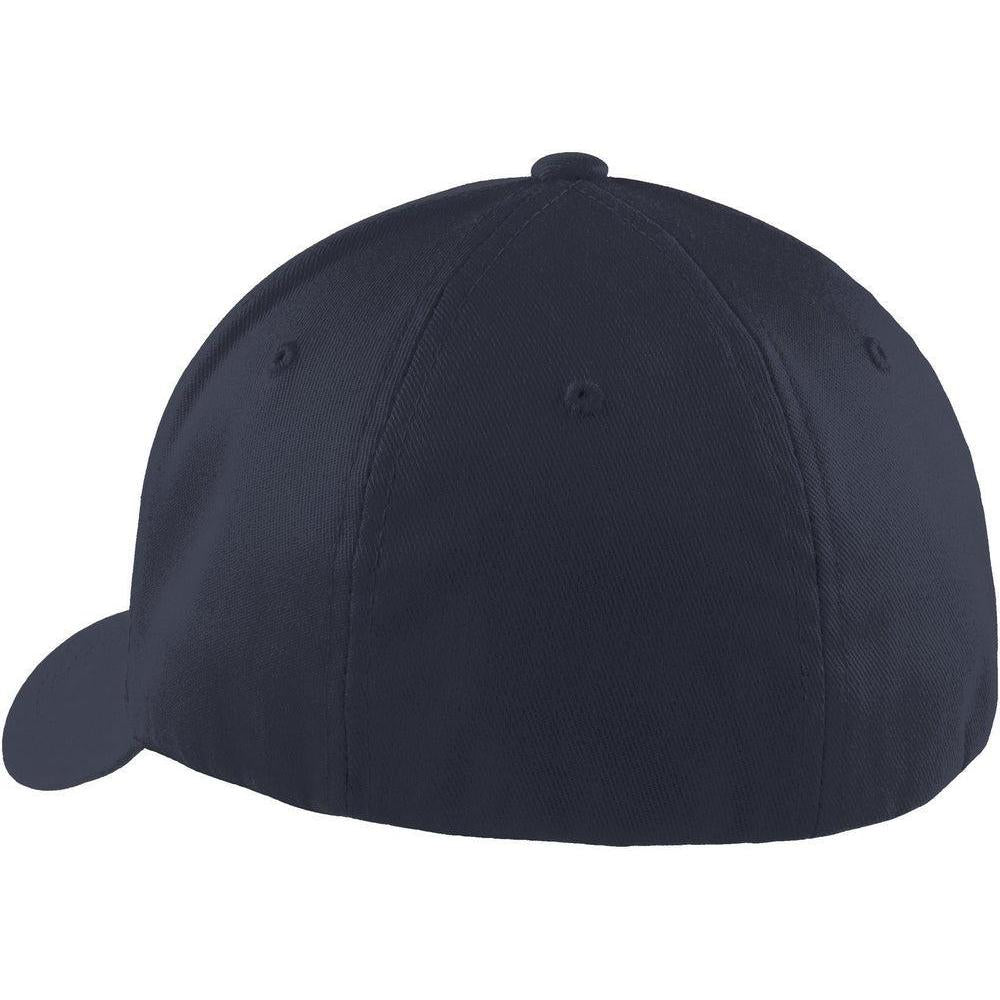 no-logo Port Authority Flexfit Cap-Regular-Port Authority-Thread Logic