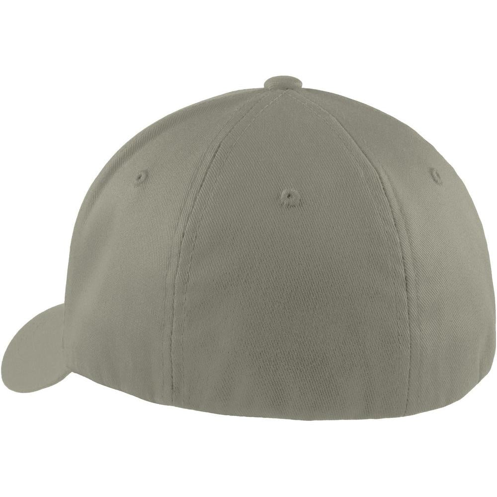 no-logo Port Authority Flexfit Cap-Regular-Port Authority-Thread Logic