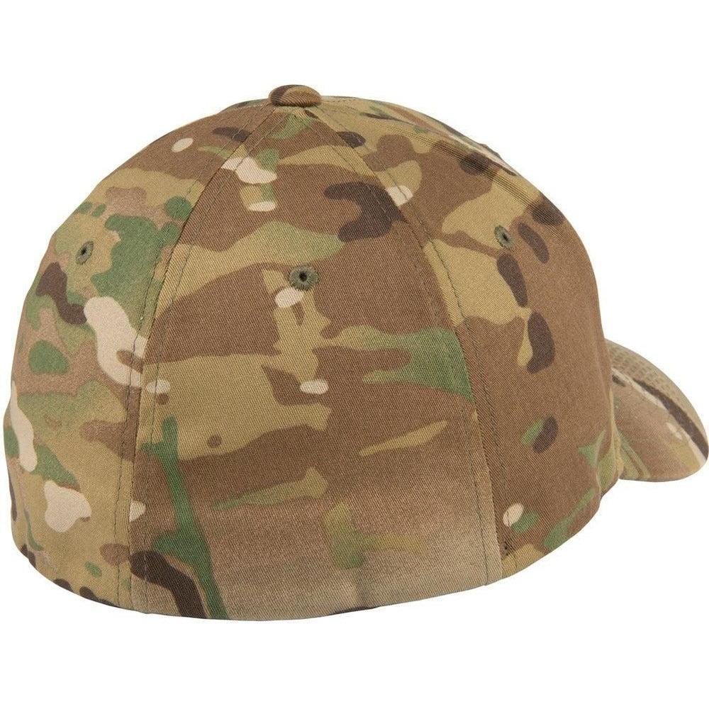 no-logo Port Authority Flexfit Cap-Regular-Port Authority-Thread Logic