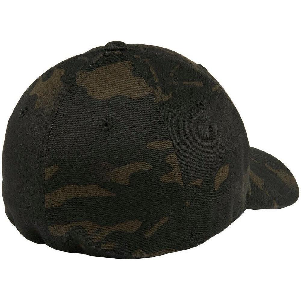 no-logo Port Authority Flexfit Cap-Regular-Port Authority-Thread Logic