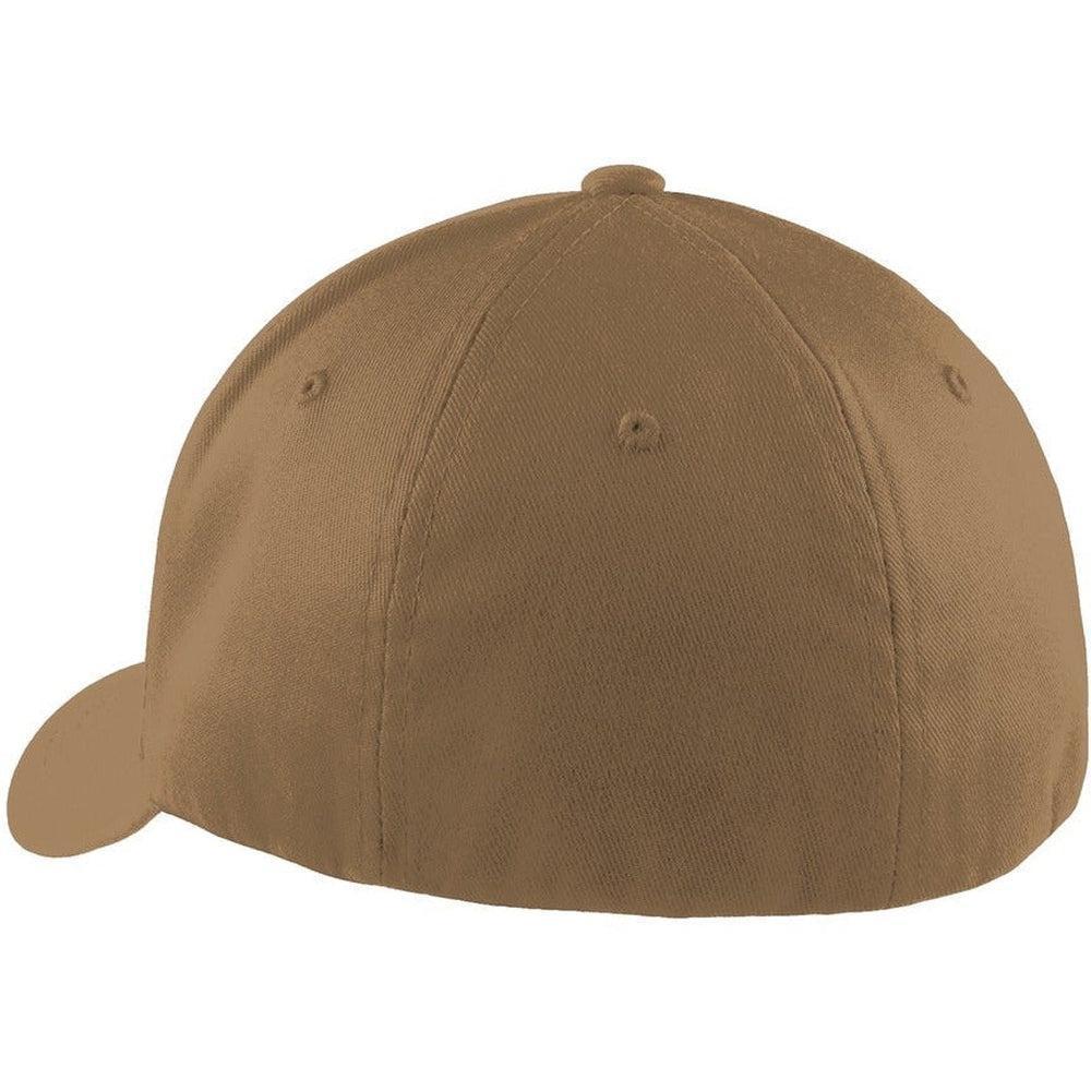 no-logo Port Authority Flexfit Cap-Regular-Port Authority-Thread Logic