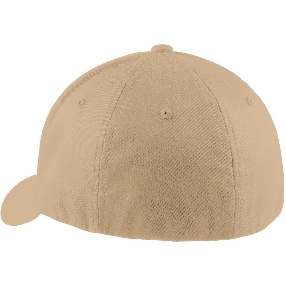 no-logo Port Authority Flexfit Cap-Regular-Port Authority-Thread Logic
