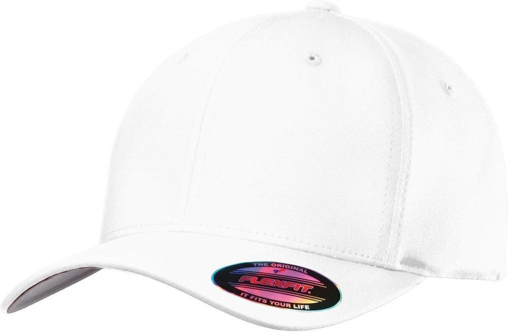 Port Authority Flexfit Cotton Twill Cap