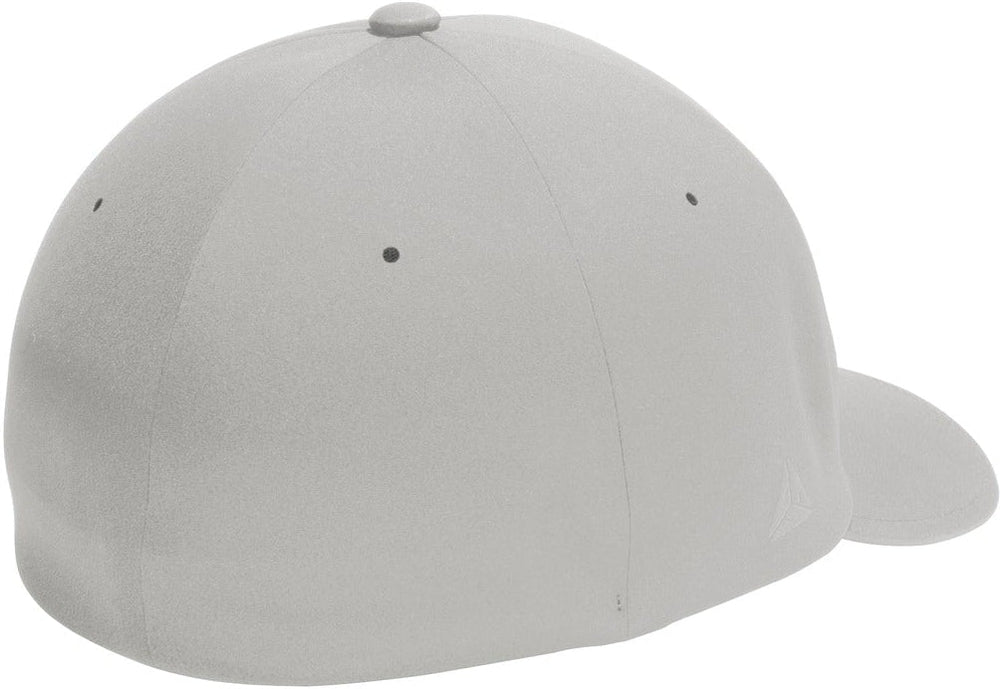 no-logo Port Authority Flexfit Delta Cap-Regular-Port Authority-Thread Logic no-logo