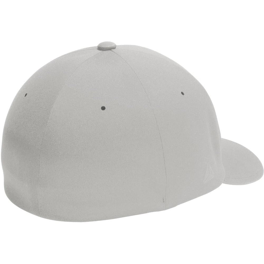 no-logo Port Authority Flexfit Delta Cap-Headwear-Port Authority-Thread Logic