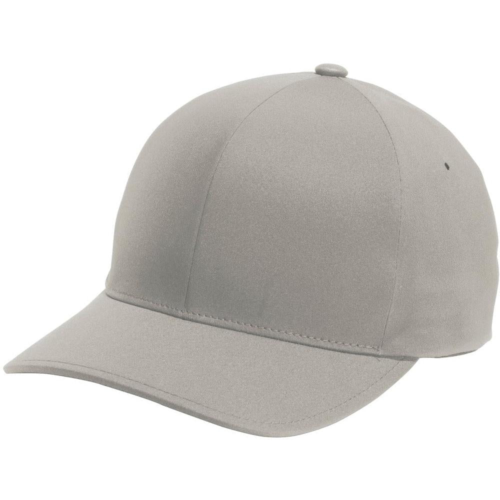 no-logo Port Authority Flexfit Delta Cap-Headwear-Port Authority-Thread Logic