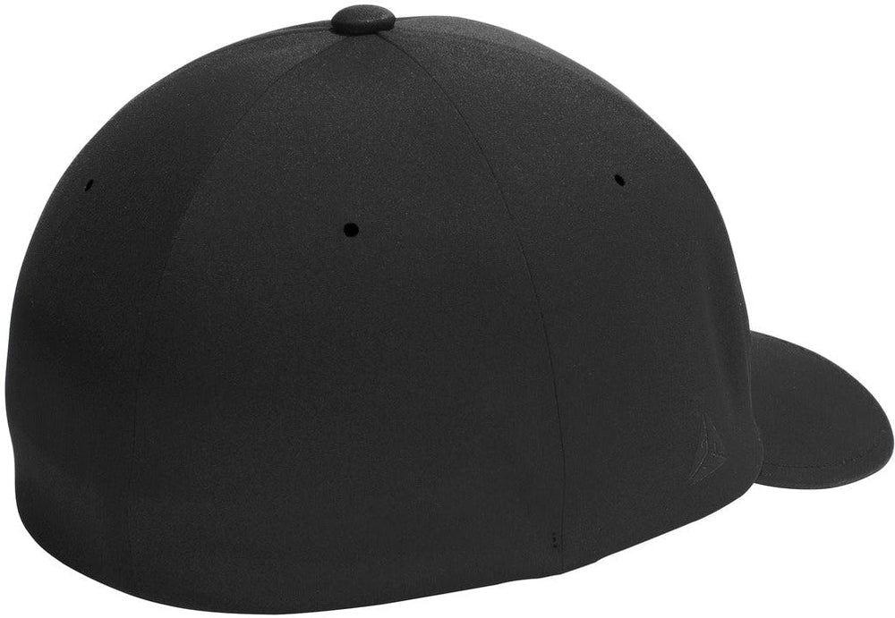 no-logo Port Authority Flexfit Delta Cap-Regular-Port Authority-Thread Logic no-logo
