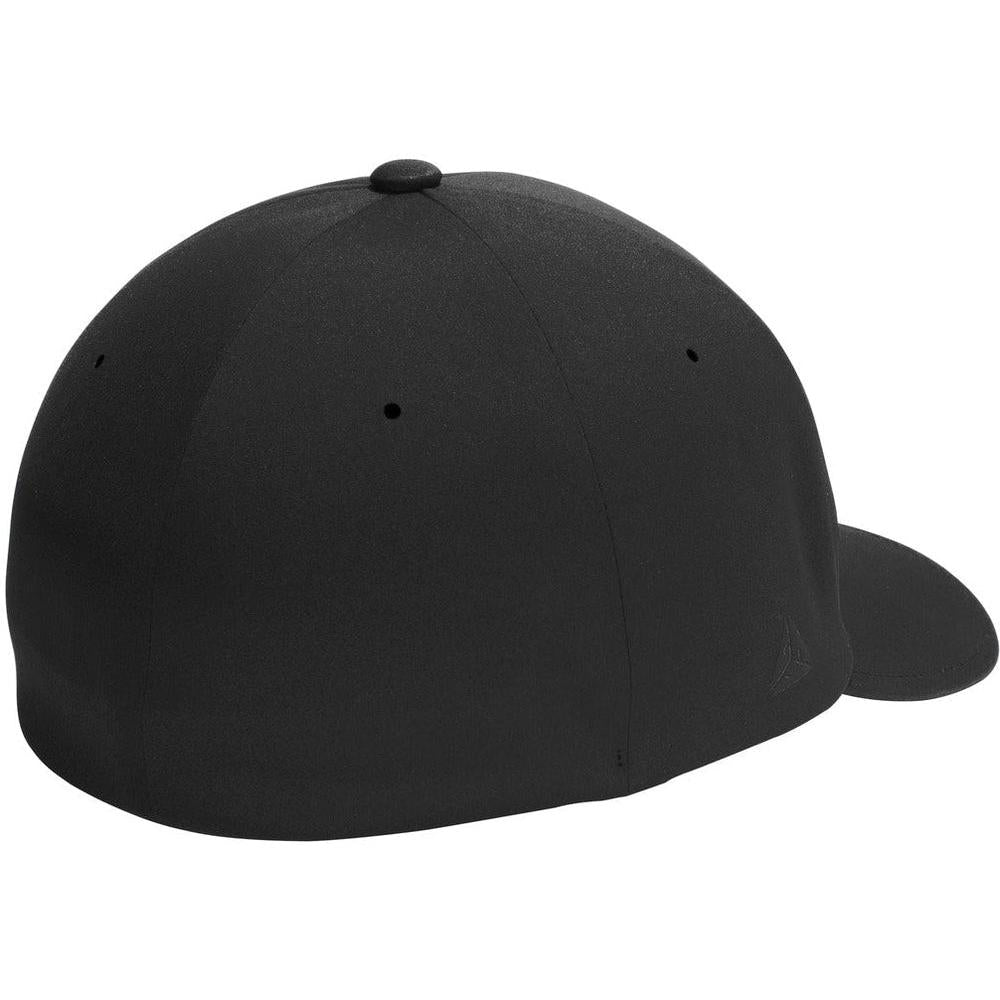 no-logo Port Authority Flexfit Delta Cap-Headwear-Port Authority-Thread Logic