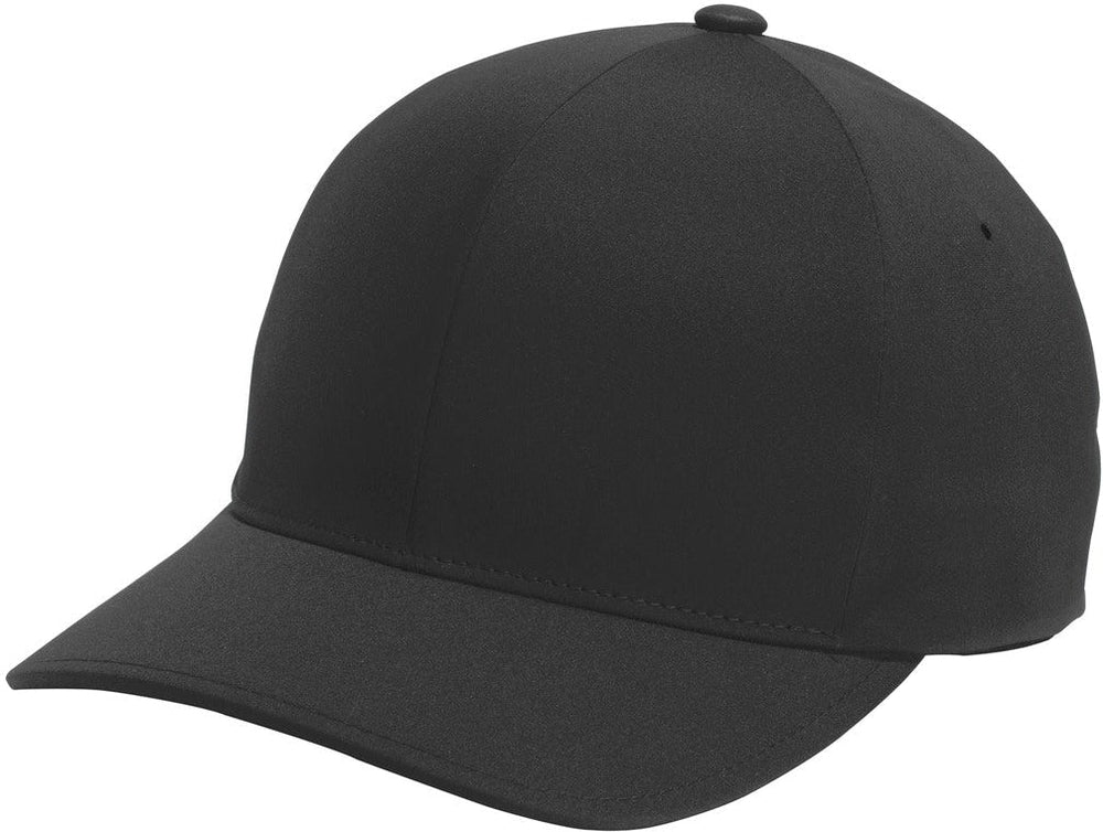 Port Authority Flexfit Delta Cap no-logo