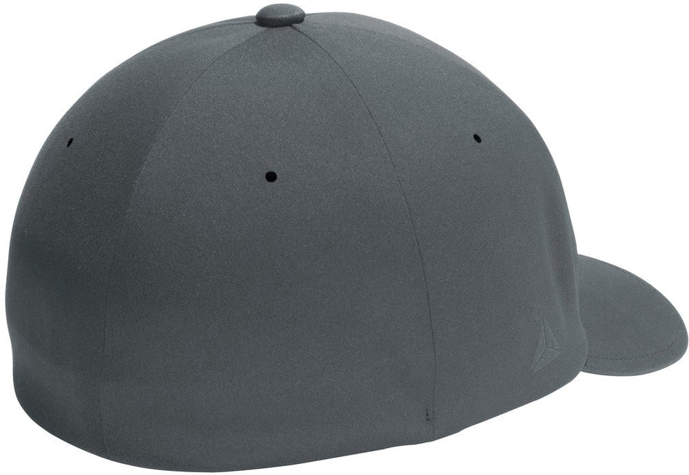 no-logo Port Authority Flexfit Delta Cap-Regular-Port Authority-Thread Logic no-logo