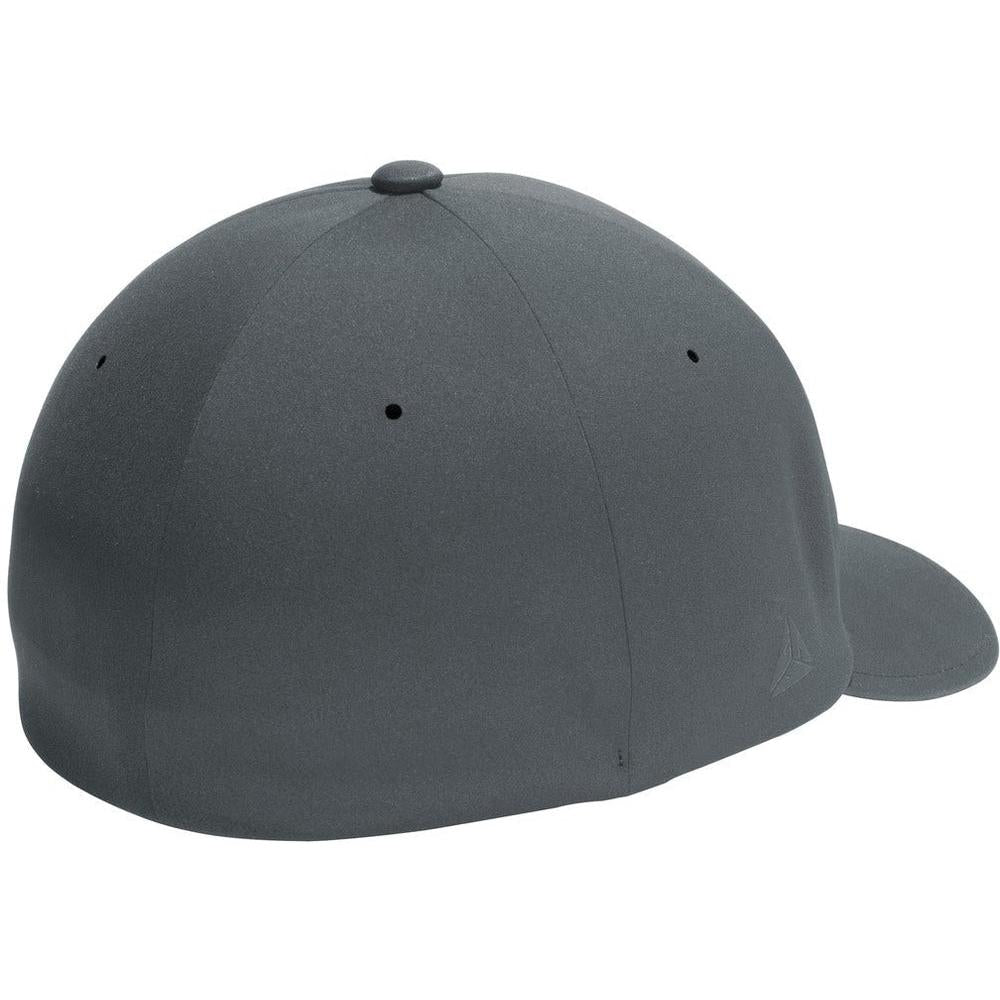 no-logo Port Authority Flexfit Delta Cap-Headwear-Port Authority-Thread Logic