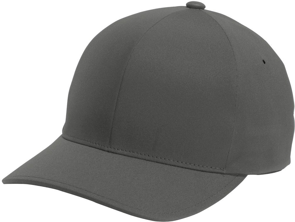 Port Authority Flexfit Delta Cap no-logo