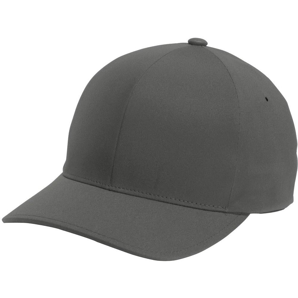 no-logo Port Authority Flexfit Delta Cap-Headwear-Port Authority-Thread Logic