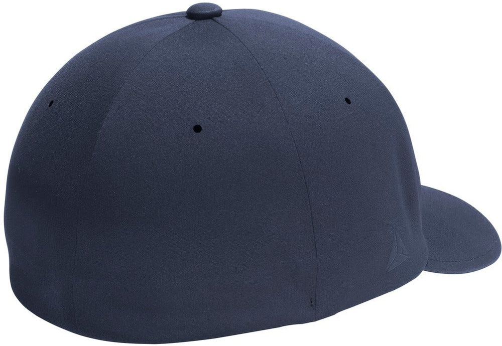 no-logo Port Authority Flexfit Delta Cap-Regular-Port Authority-Thread Logic no-logo